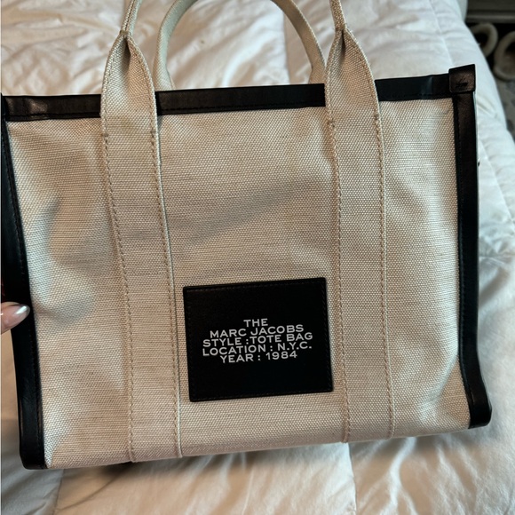 Marc Jacob’s tote bag - Picture 9 of 17